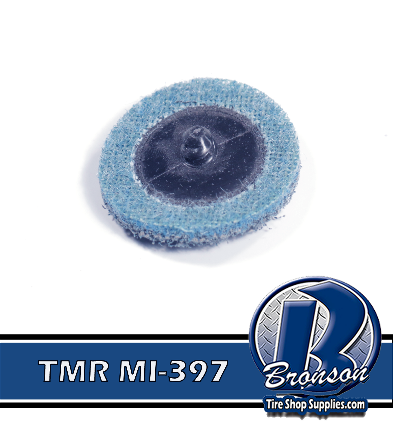 TMR MI-397 2' SURFACE CONDITIONING DISC FINE GRIT ( BLUE ) TMR MI-397 2' SURFACE CONDITIONING DISC FINE GRIT ( BLUE )